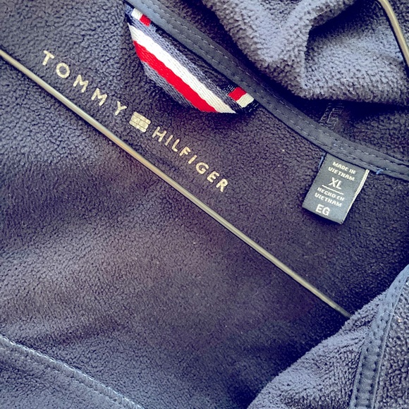 Tommy Hilfiger Jacket - Picture 1 of 2